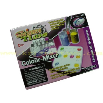 Image 1 of Игра Създаване на цветове