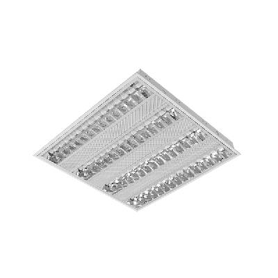 Viki ЛУМИНИСЦЕНТНО ТЯЛО Т5 4x14w bm (9vbm414)