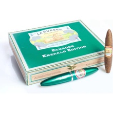 La Aurora Preferidos Emerald Ecuador 1 ks