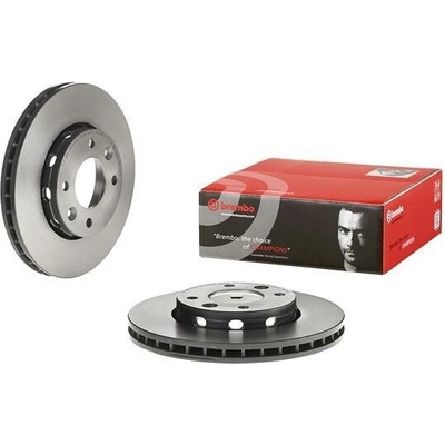 Brzdový kotúč BREMBO 09.A149.11