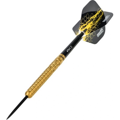 Šipky One80 steel Ryan Hogarth Signature Dart 23g, 90% wolfram