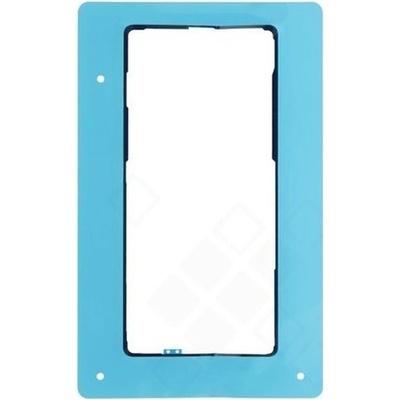 Google Pixel 7a - Lepka pod Batériový Kryt Adhesive - G806-06861-20 Genuine Service Pack