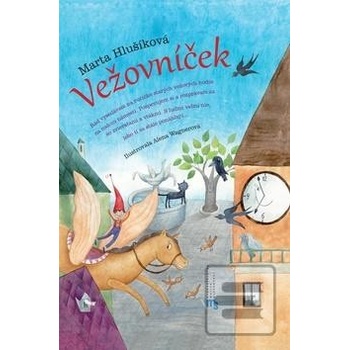Vežovníček