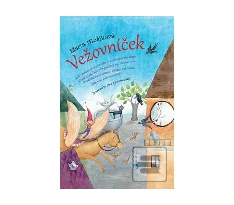 Vežovníček