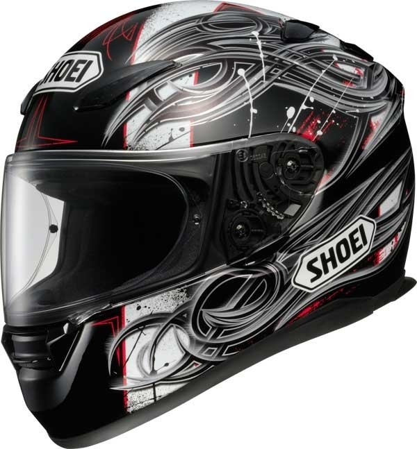 Shoei XR-1100 Hadron 2 - Heureka.cz