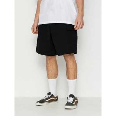 Obey Easy Ripstop cargo black
