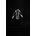 KARL LAGERFELD Памучен суичър Karl Lagerfeld KARL SERIES (A3W20065)