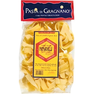 Pasta di Gragnano Pappardelle těstoviny 0,5 kg