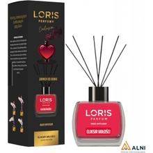 Loris bytový parfém osviežovač Love Potion 120 ml