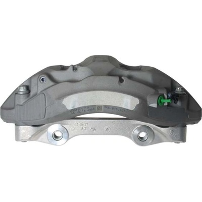 Brzdový strmeň BREMBO F 85 466 (F85466)