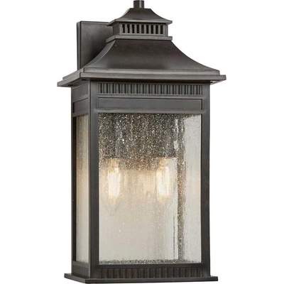Elstead Lighting Livingston QZ-LIVINGSTON2-M