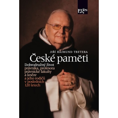 České paměti - Jiří Rajmund Tretera