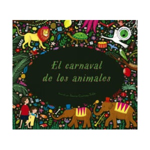 El carnaval de los animales | KATY FLINT (2021)