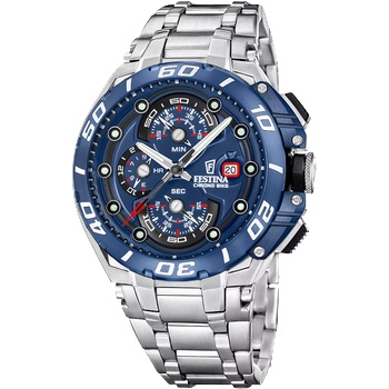 Image 1 of Festina F20754/4