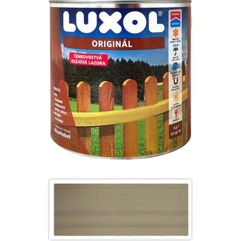 Luxol Originál 2,5 l biela