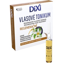 DiXi vlasové tonikum regenerační ampulí 6 x 10 ml