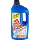 WC Net Professional odstraňovač vlasov z odpadu 1000 ml