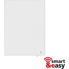 e2 INFRAe2 smart&easy S, 500 W, 700 x 600 x 45 mm