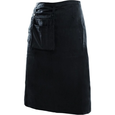 CXS Zástěra pro číšníky černá