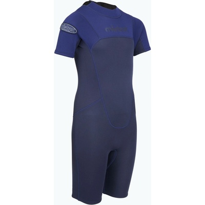 Dětský Mistral Breeze 2,5/2mm Kids Shorty blue
