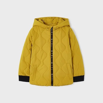 Image 1 of MAYORAL Преходно яке special в жълто за момче Майорал