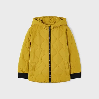 MAYORAL Преходно яке special в жълто за момче Майорал