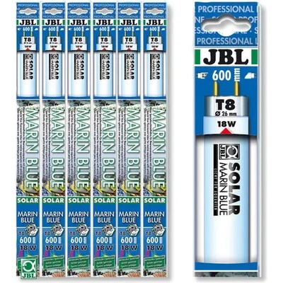 JBL Solar Marin Day T5 Ultra 850 мм-39W (15000K) - Лампа за дневна синя светлина за соленоводни аквариуми 39 W