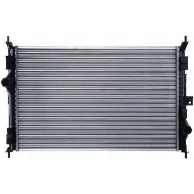 Chladič, chlazení motoru NISSENS 607088