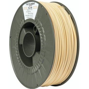 The Filament PLA HS Grid Beige - 1, 75 mm / 1000 g (TF-24038)