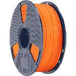 SUNLU PLA Glow In The Dark Cyber Orange - 1, 75 mm / 1000 g (6933582323202)