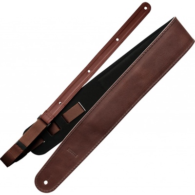 Richter Luxury Buffalo Brown