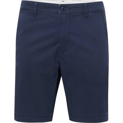 Levi's Панталон Chino 'XX Chino Taper Short II' синьо, размер 32