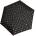 Reisenthel Чадър Reisenthel Pocket mini umbrella - Black (Dots)