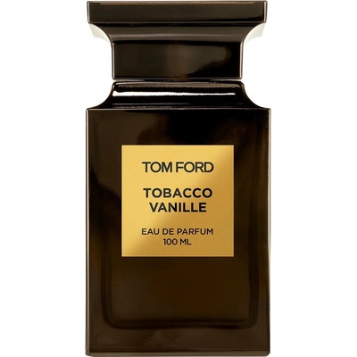 Tom Ford Tobacco Vanille parfumovaná voda unisex 100 ml