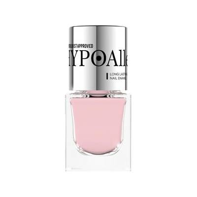 Bell HYPOAllergenic Long Lasting Nail Enamel Lak na nehty Ženy Krémová 9.5 ml