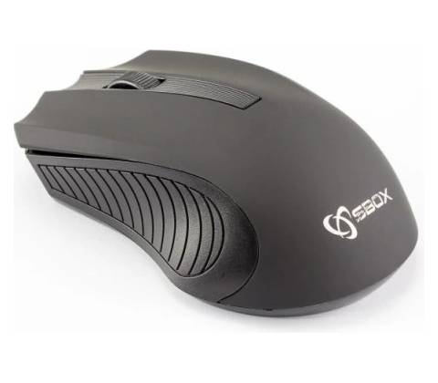 SBOX WM-373B