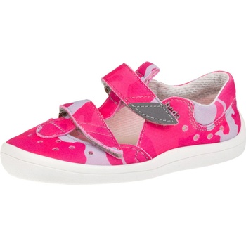 Beda Military Pink Размер на обувките (ЕС): 26 / Цвят: розов