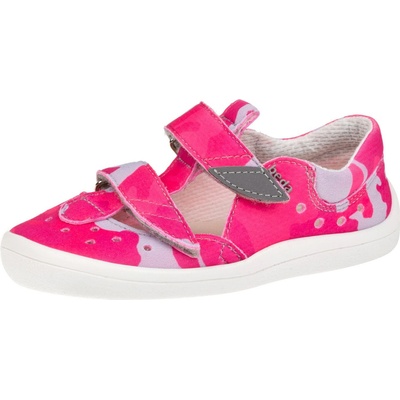 Beda Military Pink Размер на обувките (ЕС): 26 / Цвят: розов
