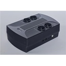 EUROCASE EA200PLUS 650VA