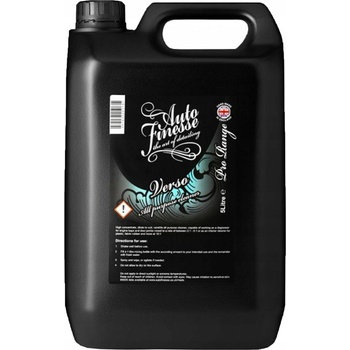 Auto Finesse Verso All Purpouse Cleaner 5 l