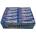 Mentos Pure Fresh дъвка без захар прясна мента с ксилитол картонена кутия 40 x 13, 5 g