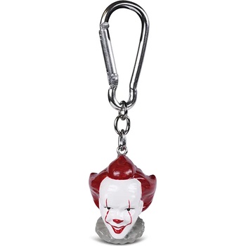 Image 1 of Pyramid Ключодържател 3D Pennywise - IT