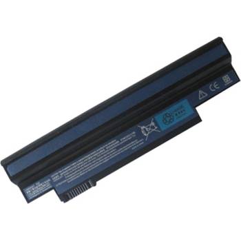 Acer Батерия (оригинална) Acer Aspire One 532H, NAV50, GATEWAY LT2, Dot S2 UM09H31 6кл (SZ101249)