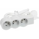 Legrand 3 Plug 049488