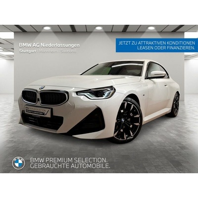 BMW 220i M Sport 135 kW