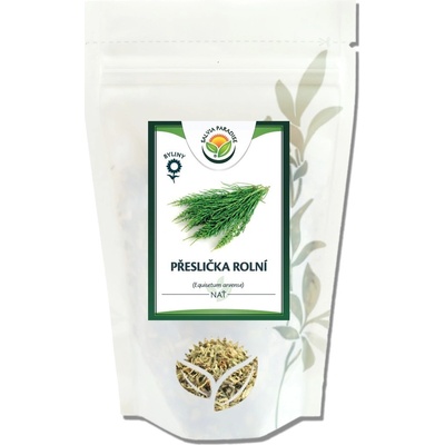 Salvia Paradise Přeslička rolní nať 50 g