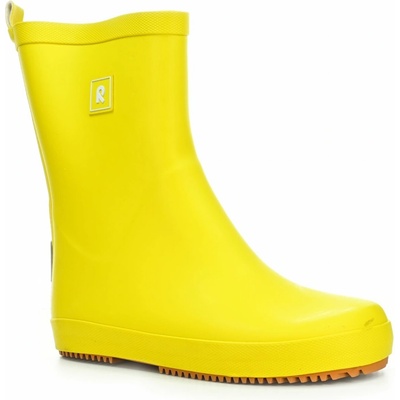 Reima Ankka Yellow AD barefoot gumáky