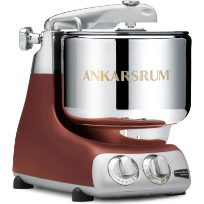 Ankarsrum Assistent Original AKM6230 rustikálna gaštanová