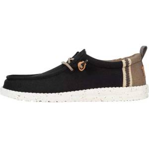 Hey Dude Обувки Wally Summer Linen - sportdepot - 140,80 лв