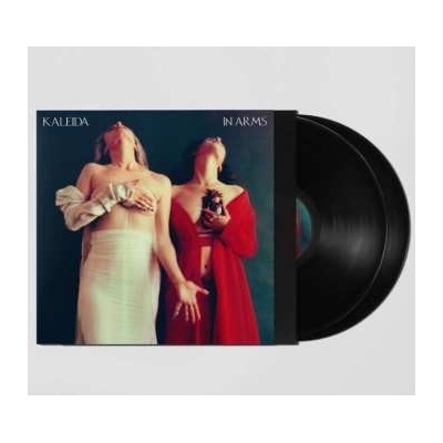 Kaleida - In Arms CD
